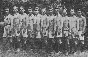 Cluburi uitate: Unirea Tricolor București, echipa înființată de elevii de liceu care a ajuns să fie salvată de legionari