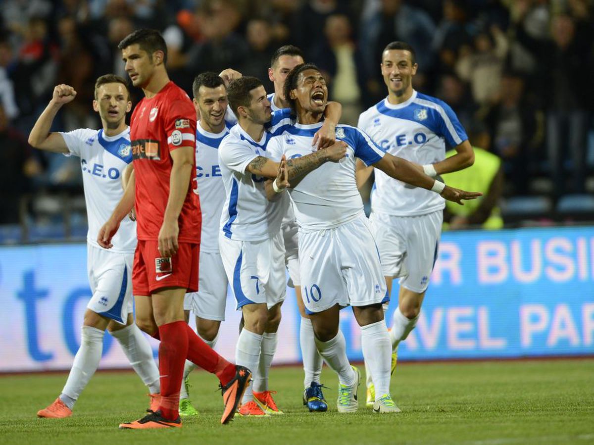 EXCLUSIV VIDEO Eric, la un pas de FCSB: „M-a sunat Anamaria Prodan să-mi spună că mă vrea Becali! Am făcut accident pe drum”