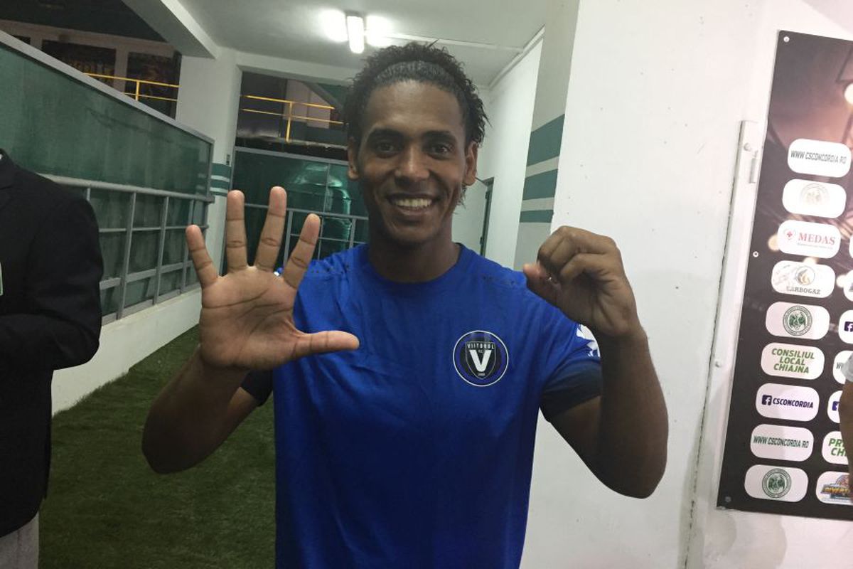 Eric de Oliveira, mărturisire cutremurătoare: „Eram dependent de alcool, aș fi luat și droguri! Am vrut să mă sinucid, eram deja pe marginea geamului”