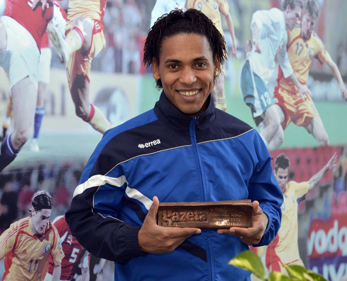 Drama înfiorătoare a lui Eric: „Există riscul să-mi fie amputat piciorul!” » Lacrimi în timpul interviului GSP: „Am dureri insuportabile, sunt în depresie de 2 ani”