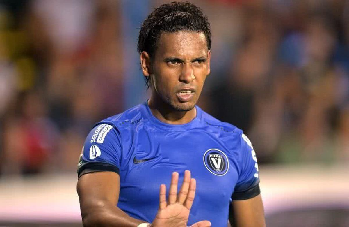 EXCLUSIV VIDEO Eric dezvăluie de ce a plecat de la Viitorul: „Gică Popescu m-a făcut bucătar! Nu meritam să fiu tratat așa”