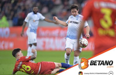 E timpul pentru derby! Betano oferă cinci invitații duble la FCSB – Craiova