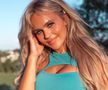 FOTO Hilde Osland, bomba norvegiană » A pozat într-un costum de baie minuscul: „O femeie ca tine aduce vara în fiecare zi”