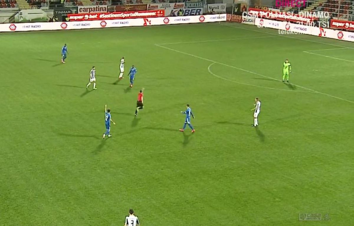 ASTRA - FC BOTOȘANI 1-0 // VIDEO Tamaș aduce prima victorie a giurgiuvenilor din 2020! Cum arată clasamentul din play-off