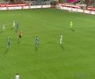ASTRA - BOTOȘANI // VIDEO+FOTO Fază ciudată în play-off » Arbitrul a dictat indirectă după un gest nemaivăzut al lui Tamaș! EXCLUSIV Ce spune Cristi Balaj