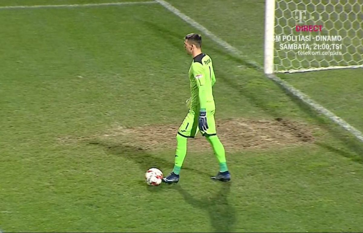 ASTRA - FC BOTOȘANI