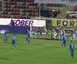 ASTRA - FC BOTOȘANI 1-0 // VIDEO Tamaș aduce prima victorie a giurgiuvenilor din 2020! Cum arată clasamentul din play-off