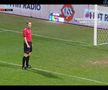 ASTRA - BOTOȘANI // VIDEO+FOTO Fază ciudată în play-off » Arbitrul a dictat indirectă după un gest nemaivăzut al lui Tamaș! EXCLUSIV Ce spune Cristi Balaj