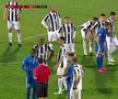 Penalty Botoșani - Astra