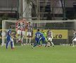 ASTRA - BOTOȘANI 1-0 // FOTO Oaspeții au cerut lovitură de la 11 metri pentru un henţ al lui Răduţ » Ce arată reluările