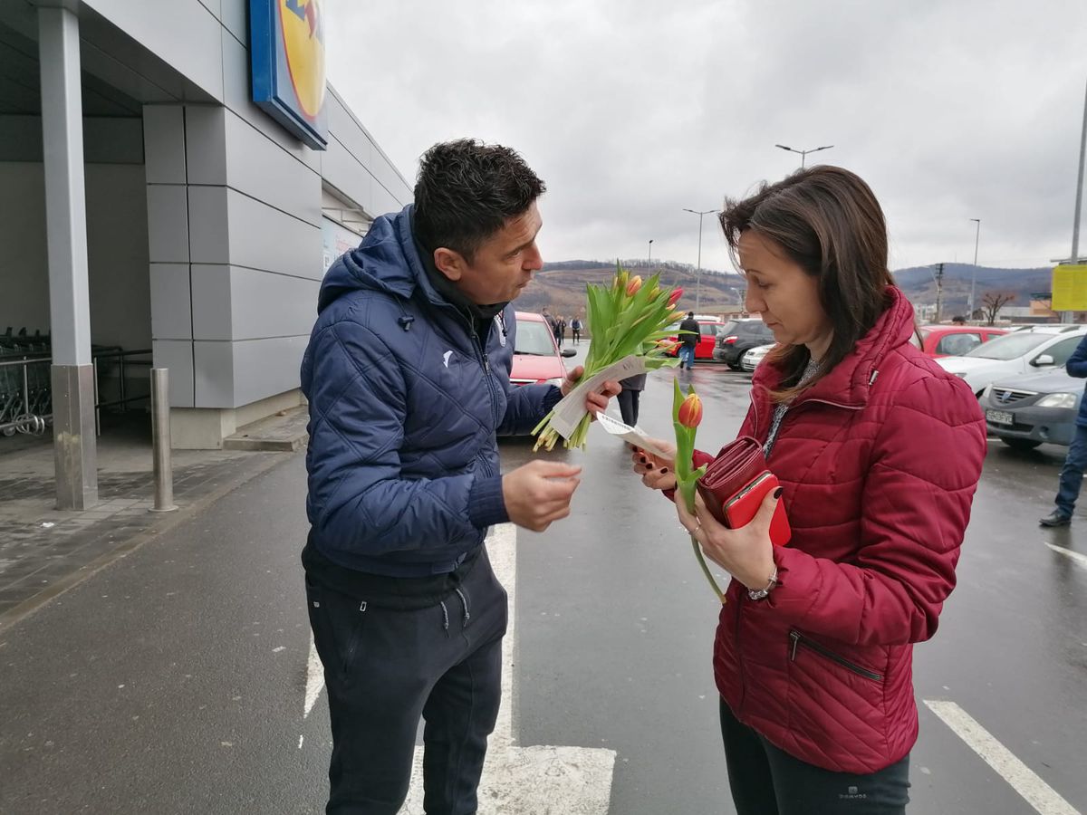 FOTO GAZ METAN 8 MARTIE