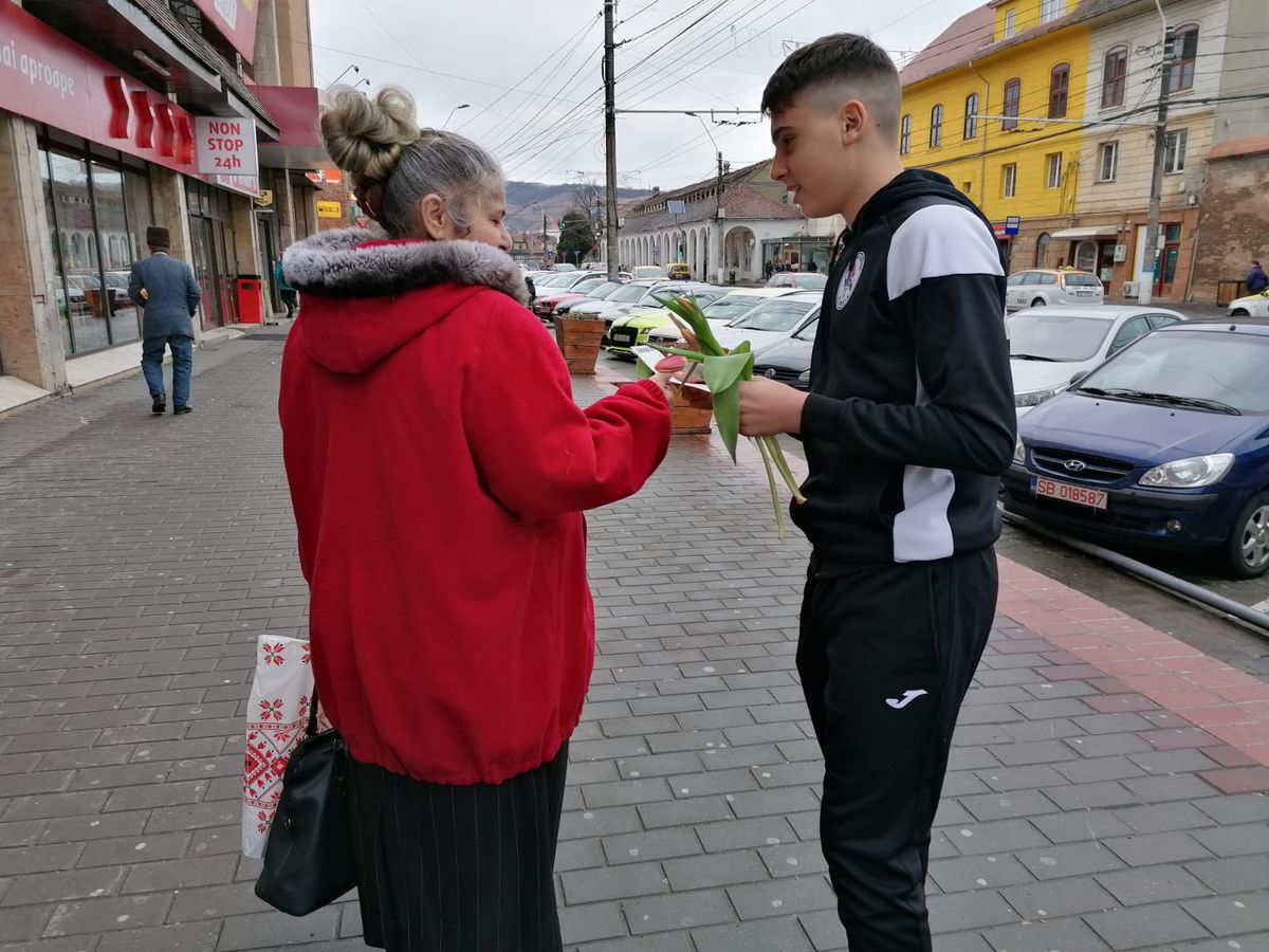 FOTO GAZ METAN 8 MARTIE