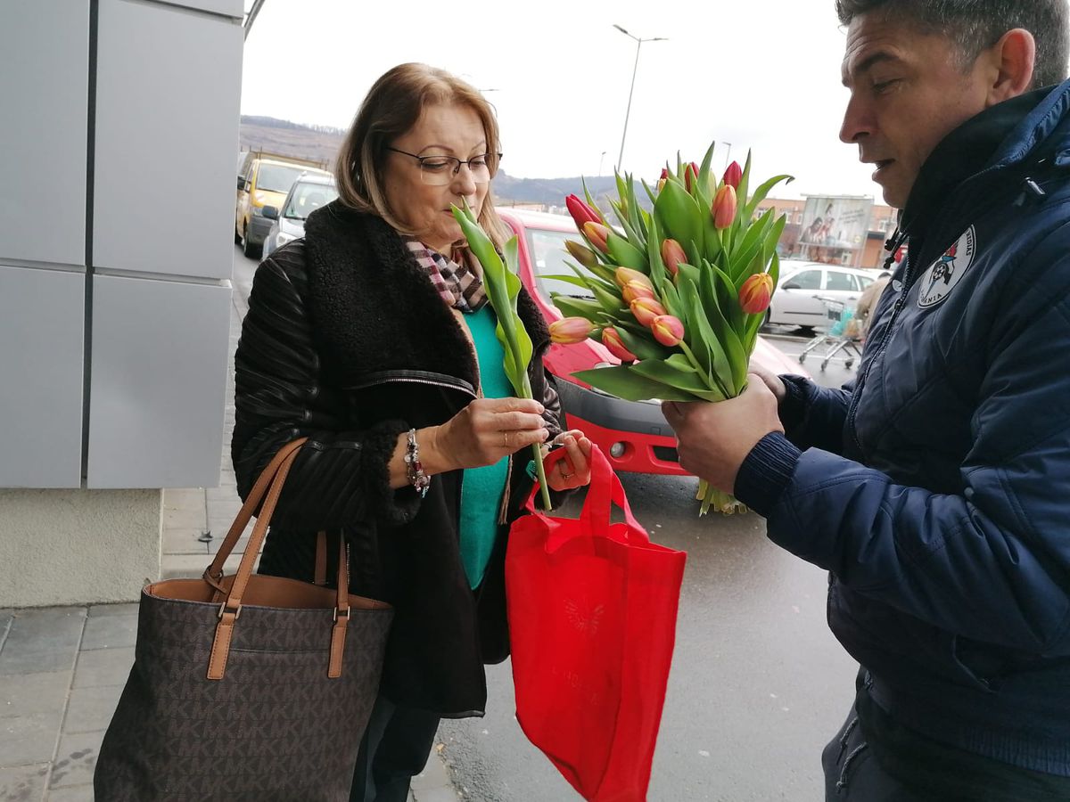 FOTO GAZ METAN 8 MARTIE