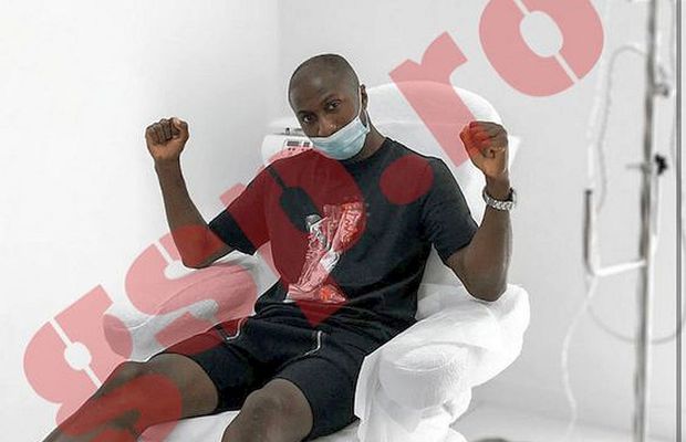 Conflict de interese în cazul de dopaj de la Astra? Cine-i apără pe Seto și Fatai