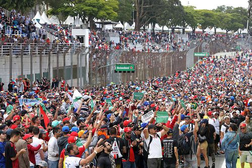 FOTO: Guliver/GettyImages