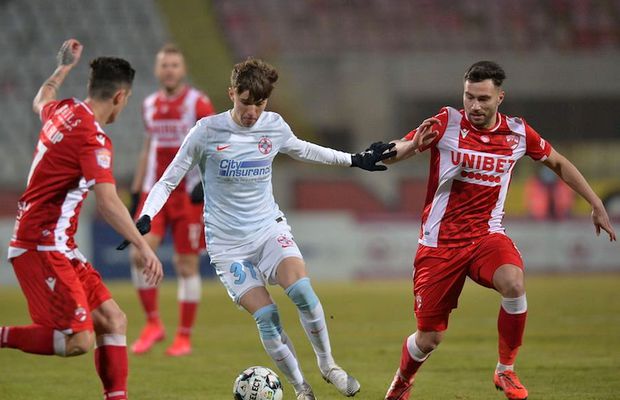 Manchester City și Juventus pe urmele unui jucător de la FCSB? „Voi știți cine e?” » Avertisment după cazul Coman: „Îl învăța Perianu să conducă”