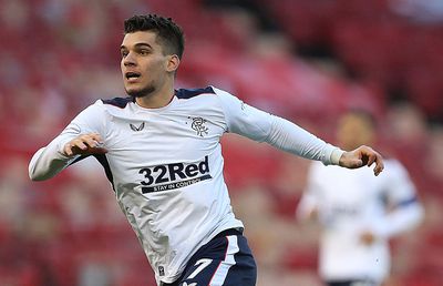 „Viitorul lui Ianis Hagi e în Premier League” » La ce echipe îl vede Giovanni Becali