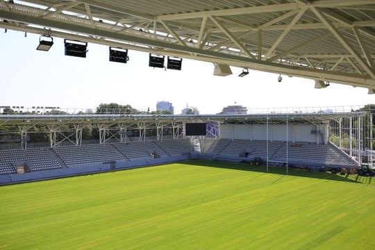 Stadion Arcul de Triumf