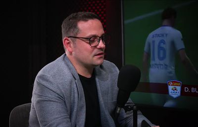 De ce cluburile din România nu au investit în managementul sportiv: „Suntem una dintre cele mai bogate țări din punct de vedere fotbalistic”