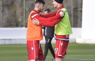 EXCLUSIV Dinamo trebuie să achite urgent încă o datorie! Alte două cazuri rămân pe rol