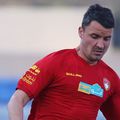 Constantin Budescu (32 de ani, mijlocaș ofensiv) nu trece prin cea mai bună perioadă din carieră la Damac FC, Arabia Saudită.