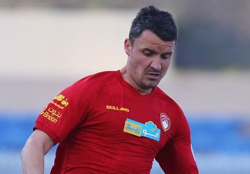 Constantin Budescu (32 de ani, mijlocaș ofensiv) nu trece prin cea mai bună perioadă din carieră la Damac FC, Arabia Saudită.
