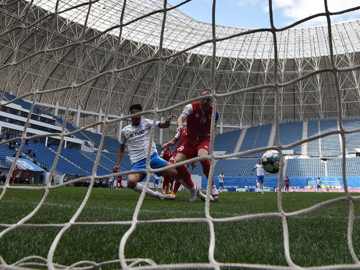 Ouzounidis a răbufnit după meci: „Nu se poate așa ceva! E lipsă de respect”