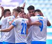 CRAIOVA - BOTOȘANI 1-0 FOTO: facebook.com/UCVOficial