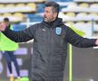 Marinos Ouzounidis (52 de ani), antrenorul celor de la CS Universitatea Craiova, s-a plâns de programările din această etapă la finalul victoriei cu FC Botoșani, 1-0
