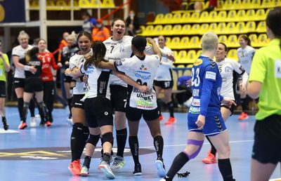 EXCLUSIV Fostul „secund” al naționalei despre cum a făcut CSM București diferența cu SCM Rm. Vâlcea: „Acolo le-au măcinat!”