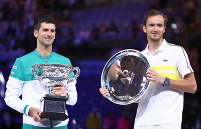 Moment istoric în ATP! Se întâmplă pentru prima oară după 16 ani