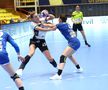 SCM RM. VÂLCEA - CSM BUCUREȘTI 24-33. Cristina Neagu, MVP-ul meciului: „Vâlcea a fost arogantă cu noi”