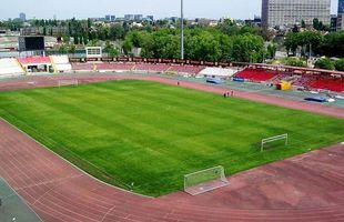 EXCLUSIV Informații de ultim moment despre noua arenă a lui Dinamo: „Nu va fi un simplu stadion” + unde ar urma să se construiască