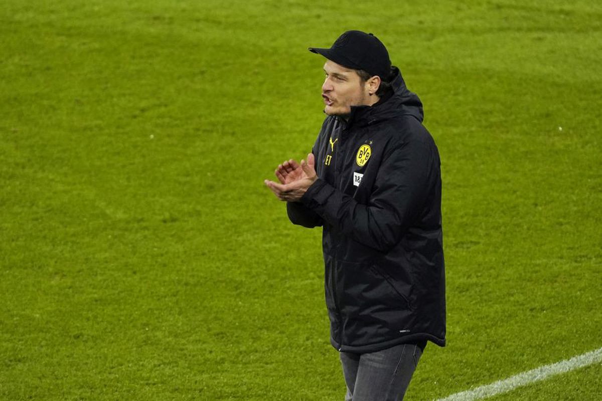 Scandal în Bundesliga după Bayern - Borussia! Căpitanul lui Dortmund a protestat vehement