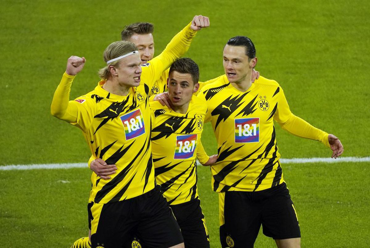 Scandal în Bundesliga după Bayern - Borussia! Căpitanul lui Dortmund a protestat vehement