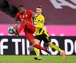 Bayern Munchen - Borussia Dortmund // 06.03.2021