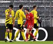 Scandal în Bundesliga după Bayern - Borussia! Căpitanul lui Dortmund a protestat vehement