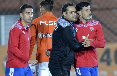 O nouă răzbunare? Antrenorul care a răpus-o de două ori pe FCSB mai vrea o victorie contra lui Becali: „Nu e logic să-mi doresc asta?”