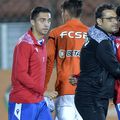 Mihai Teja vrea o nouă victorie cu FCSB / Sursă foto: GSP