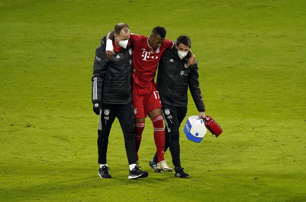 Scandal în Bundesliga după Bayern - Borussia! Căpitanul lui Dortmund a protestat vehement