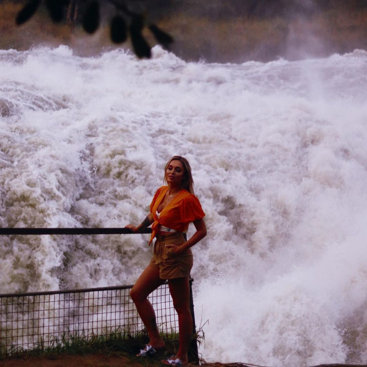 FOTO Raluca Zenga, soție Walter Zenga