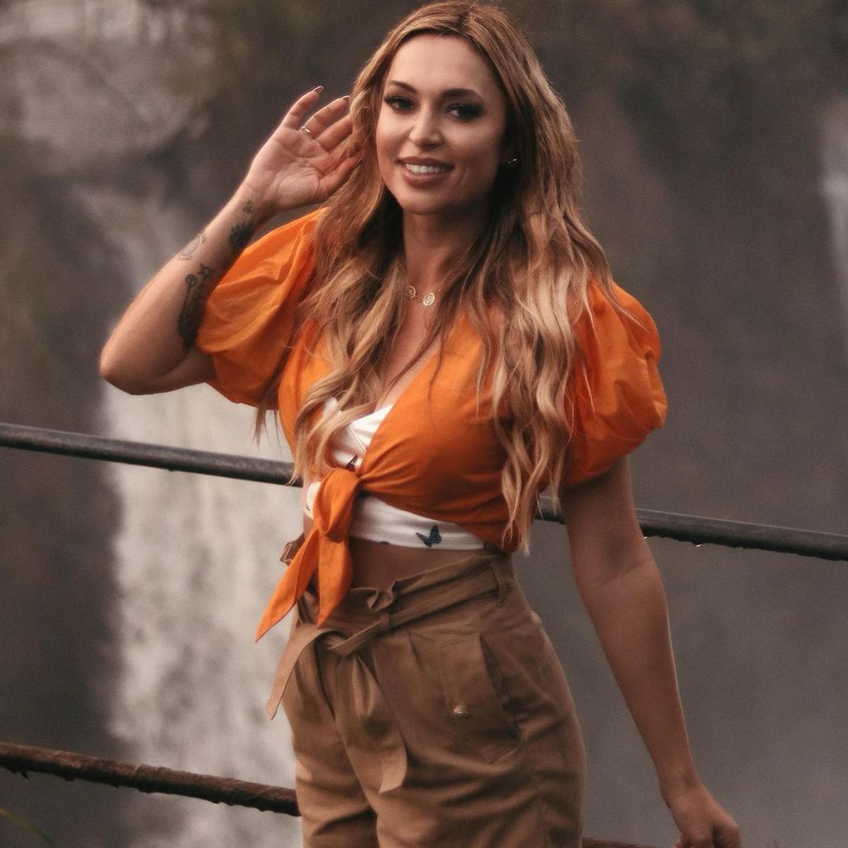 Raluca și Walter Zenga divorțează după 17 ani de relație? „Nici vorbă”, anunță Raluca