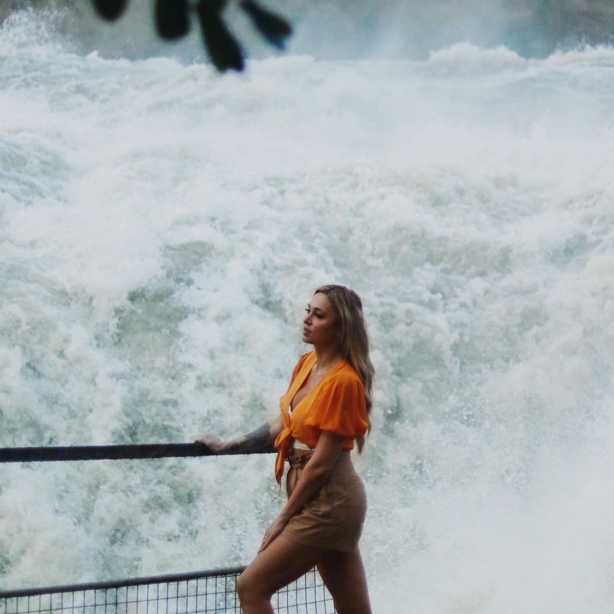 FOTO Raluca Zenga, soție Walter Zenga