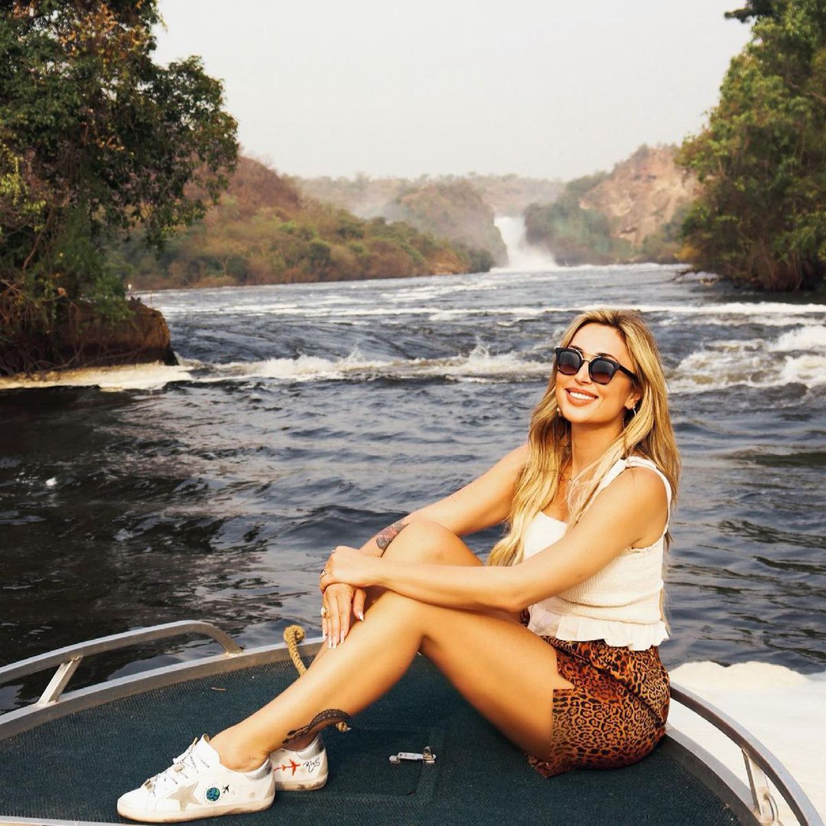 Raluca și Walter Zenga divorțează după 17 ani de relație? „Nici vorbă”, anunță Raluca