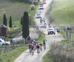 Strade Bianche 2021