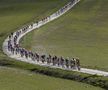 Mathieu van der Poel a câștigat Strade Bianche 2021 cu un atac monstruos în fața lui Julian Alaphilippe