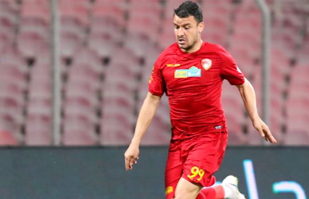 VIDEO Constantin Budescu, spectacol pe terenul echipei lui Alexandru Mitriță » Pasa de gol cu care i-a cucerit pe arabi