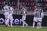 Astra - Hermannstadt, liveTEXT de la 15:00 » Giurgiuvenii continuă să viseze la play-off! Echipe probabile + Cote