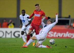 Gaz Metan - FCSB: Cât de grele mai sunt deplasările la Mediaș? Trei PONTURI pentru un meci în care roș-albaștrii sunt favoriți