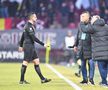 CFR Cluj - Dinamo 4-1: Steliano Filip, „dirijorul” dezastrului în Gruia » Clasamentul ACUM